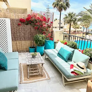 La Buganvilla De Apartment Marbella
